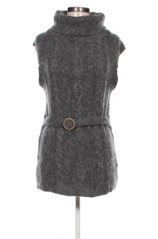 Γυναικείο πουλόβερ Unbranded, Μέγεθος M, Χρώμα Γκρί, Τιμή 14,99 €