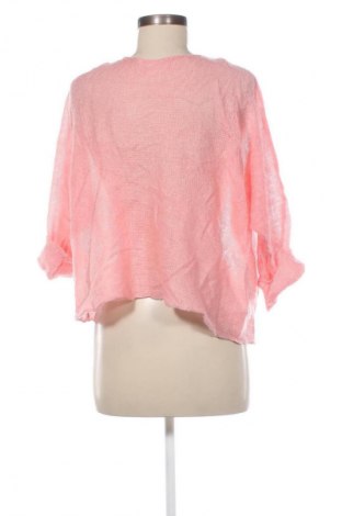 Γυναικείο πουλόβερ Unbranded, Μέγεθος M, Χρώμα Ρόζ , Τιμή 3,99 €