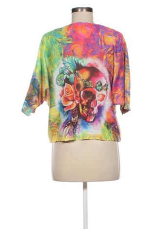 Γυναικείο πουλόβερ Unbranded, Μέγεθος S, Χρώμα Πολύχρωμο, Τιμή 14,99 €