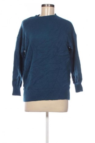 Pulover de femei Unbranded, Mărime M, Culoare Albastru, Preț 82,99 Lei, #130139499