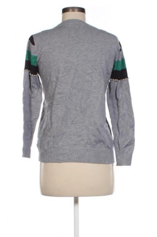 Dámský svetr Unbranded, Velikost S, Barva Šedá, Cena  119,00 Kč