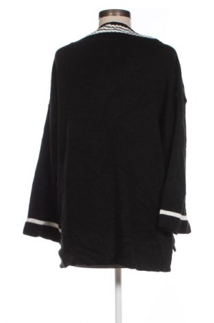 Damski sweter Unbranded, Rozmiar S, Kolor Czarny, Cena 22,99 zł