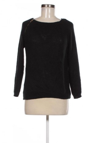 Γυναικείο πουλόβερ Unbranded, Μέγεθος S, Χρώμα Μαύρο, Τιμή 3,99 €