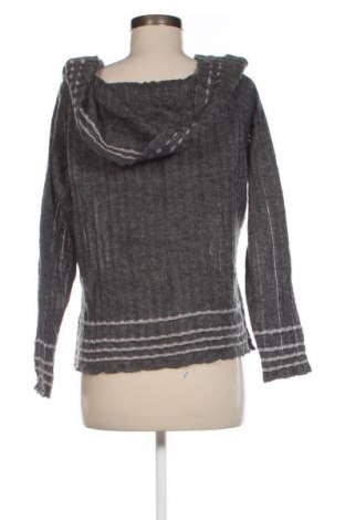 Damski sweter Unbranded, Rozmiar M, Kolor Szary, Cena 18,99 zł