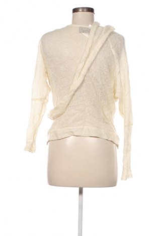 Дамски пуловер Unbranded, Размер M, Цвят Екрю, Цена 1,02 €