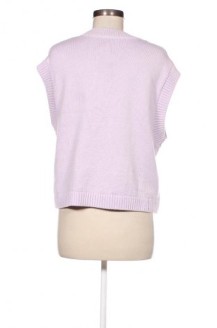 Γυναικείο πουλόβερ Unbranded, Μέγεθος M, Χρώμα Βιολετί, Τιμή 14,99 €
