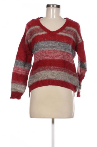 Damski sweter Unbranded, Rozmiar M, Kolor Kolorowy, Cena 21,99 zł