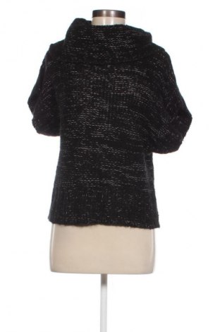 Γυναικείο πουλόβερ Unbranded, Μέγεθος S, Χρώμα Μαύρο, Τιμή 3,99 €