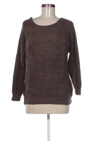 Damski sweter Unbranded, Rozmiar M, Kolor Szary, Cena 21,99 zł
