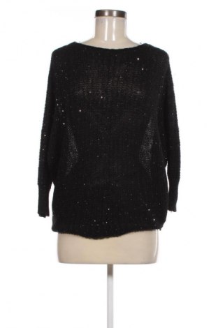 Γυναικείο πουλόβερ Unbranded, Μέγεθος S, Χρώμα Μαύρο, Τιμή 3,99 €