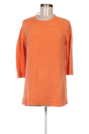 Γυναικείο πουλόβερ Unbranded, Μέγεθος S, Χρώμα Πορτοκαλί, Τιμή 3,99 €