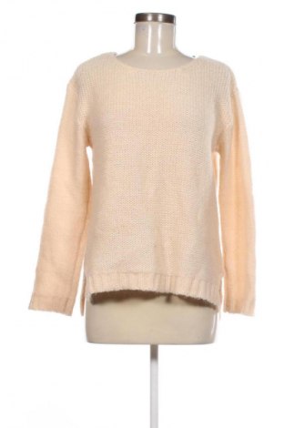 Γυναικείο πουλόβερ Unbranded, Μέγεθος S, Χρώμα Εκρού, Τιμή 3,99 €