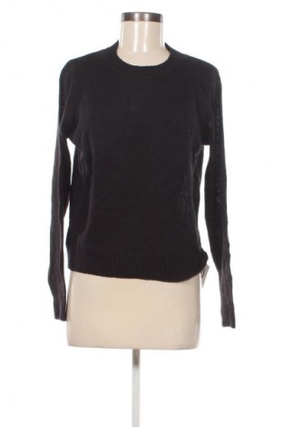 Dámský svetr Unbranded, Velikost S, Barva Černá, Cena  119,00 Kč