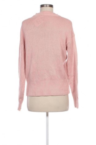 Dámský svetr Unbranded, Velikost XS, Barva Růžová, Cena  99,00 Kč