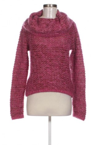 Damski sweter Unbranded, Rozmiar L, Kolor Kolorowy, Cena 22,99 zł