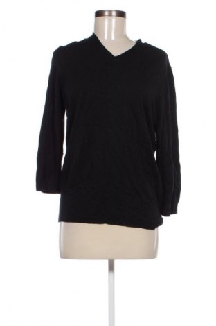 Γυναικείο πουλόβερ Unbranded, Μέγεθος L, Χρώμα Μαύρο, Τιμή 0,99 €