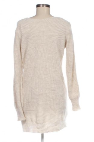 Γυναικείο πουλόβερ Unbranded, Μέγεθος S, Χρώμα Εκρού, Τιμή 3,99 €