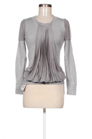 Γυναικείο πουλόβερ Unbranded, Μέγεθος S, Χρώμα Γκρί, Τιμή 7,99 €