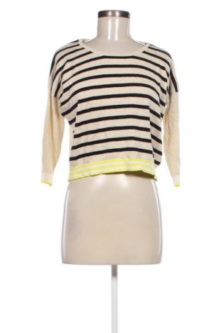 Γυναικείο πουλόβερ Unbranded, Μέγεθος XS, Χρώμα Πολύχρωμο, Τιμή 4,99 €