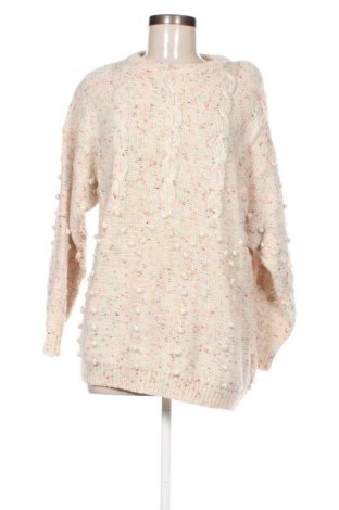 Γυναικείο πουλόβερ Unbranded, Μέγεθος M, Χρώμα Πολύχρωμο, Τιμή 14,99 €