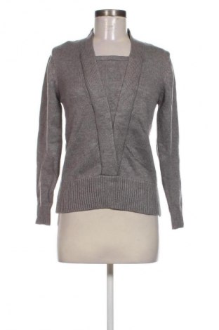 Damski sweter Unbranded, Rozmiar S, Kolor Szary, Cena 22,99 zł