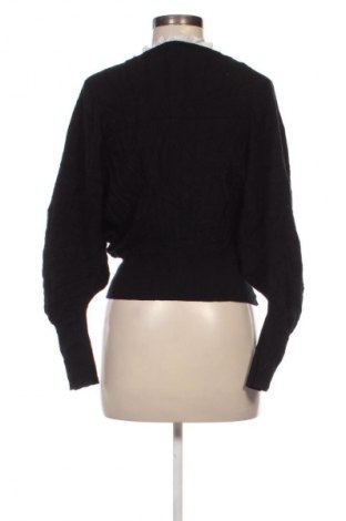 Дамски пуловер Unbranded, Размер M, Цвят Черен, Цена 2,55 €