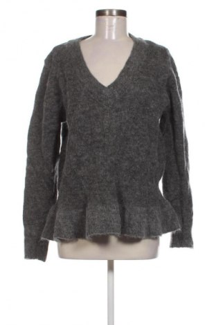 Dámský svetr Unbranded, Velikost L, Barva Šedá, Cena  59,00 Kč