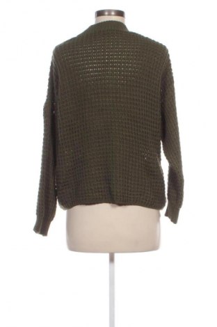 Damski sweter Unbranded, Rozmiar M, Kolor Zielony, Cena 19,99 zł