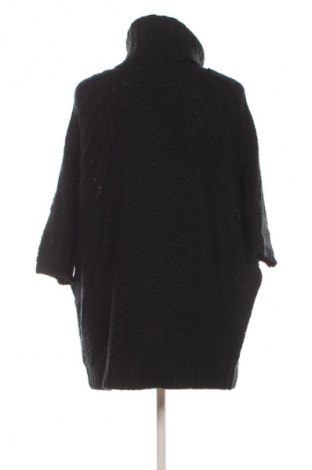 Dámský svetr Unbranded, Velikost S, Barva Černá, Cena  359,00 Kč