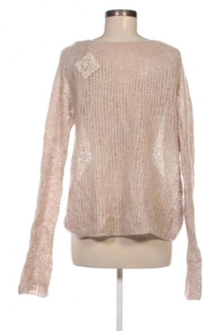 Γυναικείο πουλόβερ Unbranded, Μέγεθος M, Χρώμα  Μπέζ, Τιμή 3,99 €