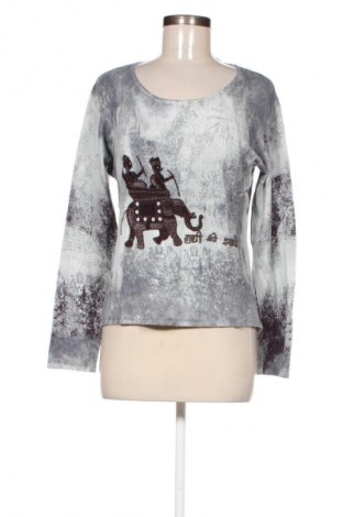 Dámský svetr Unbranded, Velikost L, Barva Vícebarevné, Cena  119,00 Kč