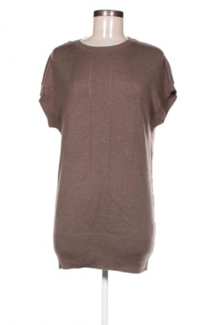 Dámský svetr Unbranded, Velikost L, Barva Hnědá, Cena  109,00 Kč