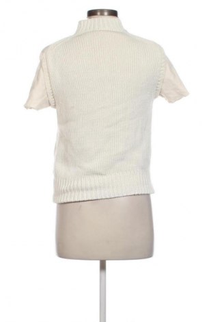 Γυναικείο πουλόβερ Unbranded, Μέγεθος M, Χρώμα Εκρού, Τιμή 19,99 €