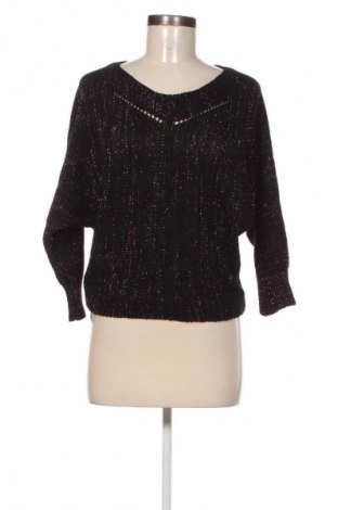 Dámský svetr Unbranded, Velikost S, Barva Černá, Cena  59,00 Kč