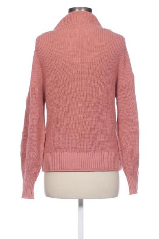 Damski sweter Unbranded, Rozmiar S, Kolor Różowy, Cena 22,99 zł