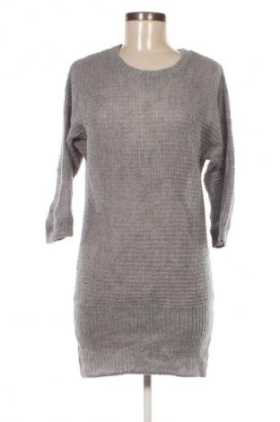 Дамски пуловер Unbranded, Размер M, Цвят Сив, Цена 3,06 €