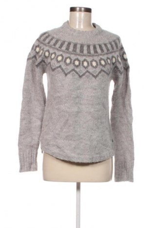 Γυναικείο πουλόβερ Unbranded, Μέγεθος M, Χρώμα Γκρί, Τιμή 3,99 €