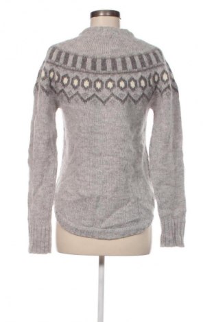 Γυναικείο πουλόβερ Unbranded, Μέγεθος M, Χρώμα Γκρί, Τιμή 3,99 €