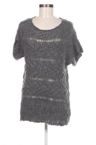 Damski sweter Unbranded, Rozmiar S, Kolor Szary, Cena 22,99 zł