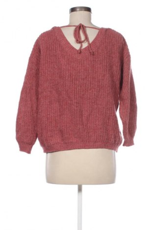 Damski sweter Unbranded, Rozmiar M, Kolor Różowy, Cena 18,99 zł