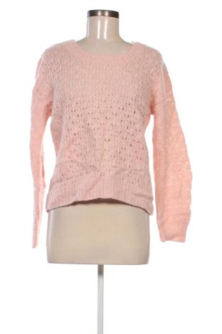 Γυναικείο πουλόβερ Unbranded, Μέγεθος M, Χρώμα Ρόζ , Τιμή 3,99 €
