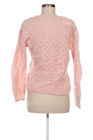 Γυναικείο πουλόβερ Unbranded, Μέγεθος M, Χρώμα Ρόζ , Τιμή 3,99 €
