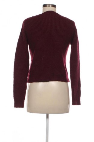 Γυναικείο πουλόβερ Unbranded, Μέγεθος S, Χρώμα Κόκκινο, Τιμή 14,99 €