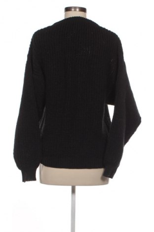 Γυναικείο πουλόβερ Unbranded, Μέγεθος S, Χρώμα Μαύρο, Τιμή 14,99 €