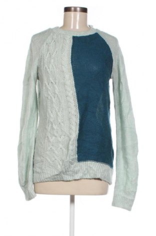 Γυναικείο πουλόβερ Unbranded, Μέγεθος M, Χρώμα Πολύχρωμο, Τιμή 3,99 €