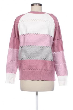 Damski sweter Unbranded, Rozmiar M, Kolor Kolorowy, Cena 18,99 zł