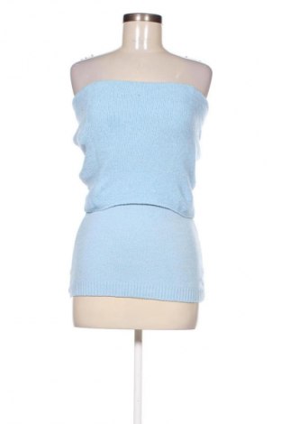 Γυναικείο πουλόβερ Unbranded, Μέγεθος M, Χρώμα Μπλέ, Τιμή 12,99 €
