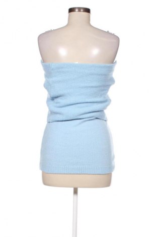 Γυναικείο πουλόβερ Unbranded, Μέγεθος M, Χρώμα Μπλέ, Τιμή 12,99 €