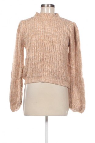 Γυναικείο πουλόβερ Unbranded, Μέγεθος M, Χρώμα Σάπιο μήλο, Τιμή 3,99 €