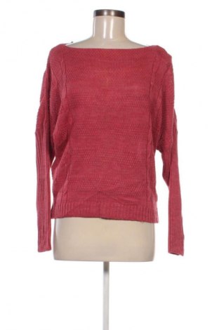 Γυναικείο πουλόβερ Unbranded, Μέγεθος M, Χρώμα Κόκκινο, Τιμή 12,99 €